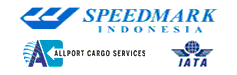Speedmark Logo